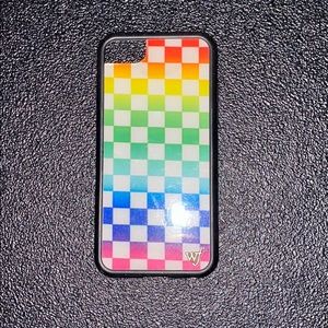 Wildflower iPhone 6S Phone Case